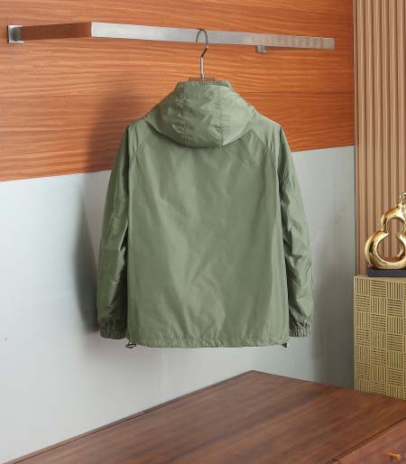 2025年8月22日入荷秋冬新作Burberryジャケット高品質人気商品/HC工場