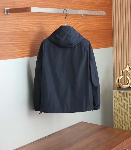 2025年8月22日入荷秋冬新作Burberryジャケット高品質人気商品/HC工場