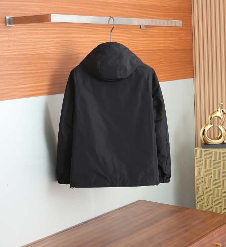 2025年8月22日入荷秋冬新作Burberryジャケット高品質人気商品/HC工場