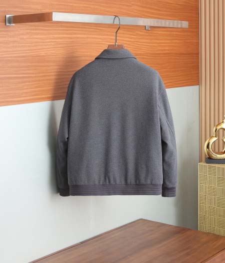 2025年8月22日入荷秋冬新作Loropiana 羽毛 ジャケット高品質人気商品/HC工場