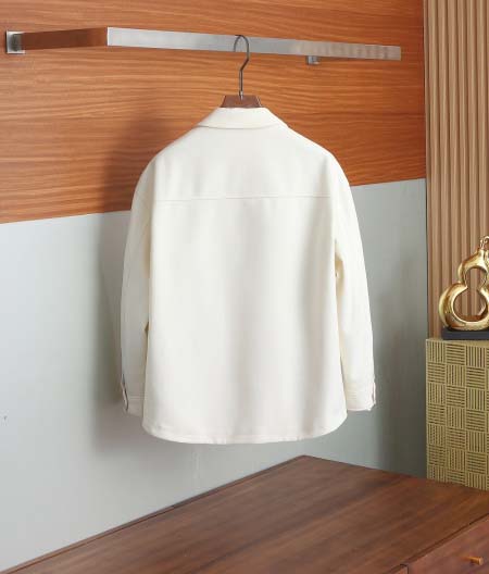 2025年8月22日入荷秋冬新作Loropiana  ジャケット高品質人気商品/HC工場