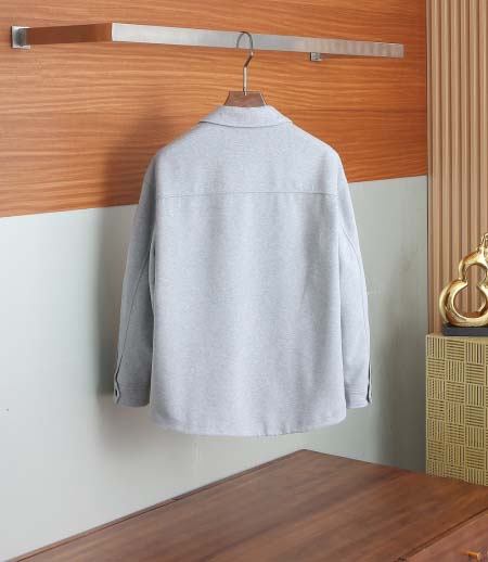 2025年8月22日入荷秋冬新作Loropiana  ジャケット高品質人気商品/HC工場