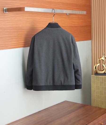 2025年8月22日入荷秋冬新作Loropiana 羽毛 ジャケット高品質人気商品/HC工場