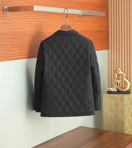 2025年8月22日入荷秋冬新作Prada綿の服ジャケット高品質人気商品/HC工場