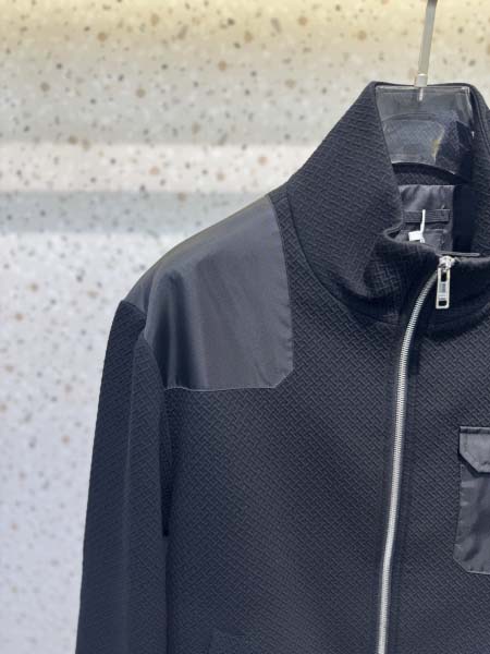 2025年8月23日入荷新作PRADA秋冬ジャケット高品質人気商品/HC工場