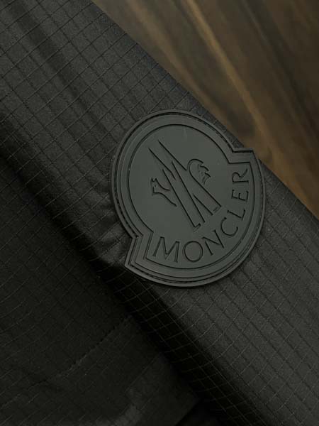 2025年8月23日入荷新作Moncler春秋ジャケット高品質人気商品/HC工場