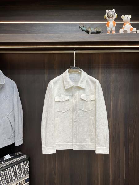 2025年8月23日入荷新作Dior秋冬ジャケット高品質人気商品/HC工場