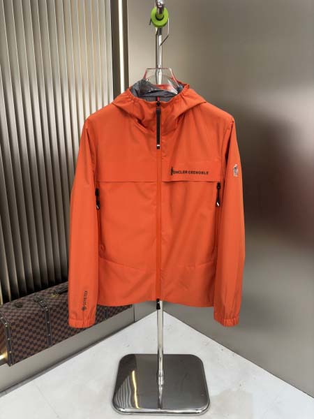 2025年8月23日入荷新作Moncler秋冬ジャケット高品質人気商品/HC工場