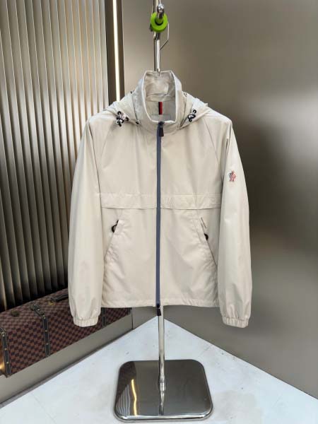 2025年8月23日入荷新作Moncler秋冬ジャケット高品質人気商品/HC工場