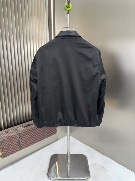 2025年8月23日入荷新作Louis Vuitton秋冬ジャケット高品質人気商品/HC工場