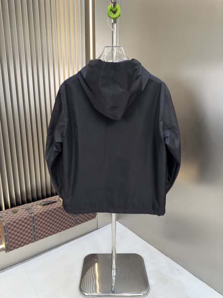 2025年8月23日入荷新作Louis Vuitton秋冬ジャケット高品質人気商品/HC工場