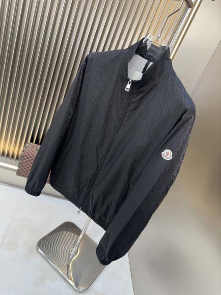 2025年8月23日入荷新作Moncler秋冬ジャケット高品質人気商品/HC工場