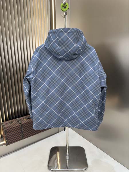 2025年8月23日入荷新作Burberry秋冬ジャケット高品質人気商品/HC工場
