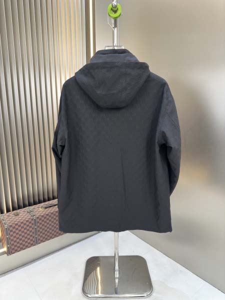 2025年8月23日入荷新作Gucci秋冬ジャケット高品質人気商品/HC工場