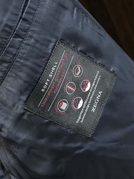 2025年8月23日入荷新作Zegna秋冬ジャケット高品質人気商品/HC工場