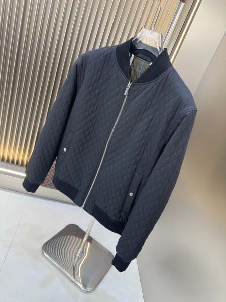 2025年8月23日入荷新作Burberry秋冬綿の服高品質人気商品/HC工場