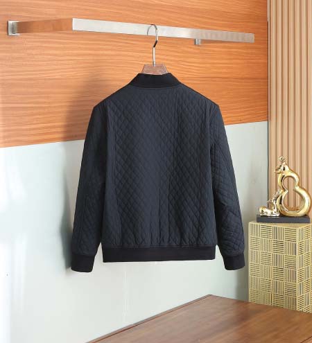 2025年8月23日入荷新作Burberry秋冬綿の服高品質人気商品/HC工場