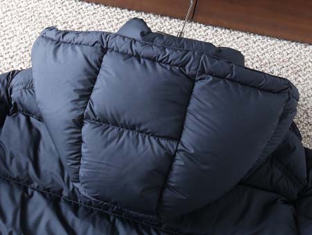 2025年8月23日入荷新作Moncler秋冬ダウンジャケット高品質人気商品/HC工場