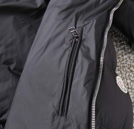 2025年8月23日入荷新作Moncler秋冬ダウンジャケット高品質人気商品/HC工場