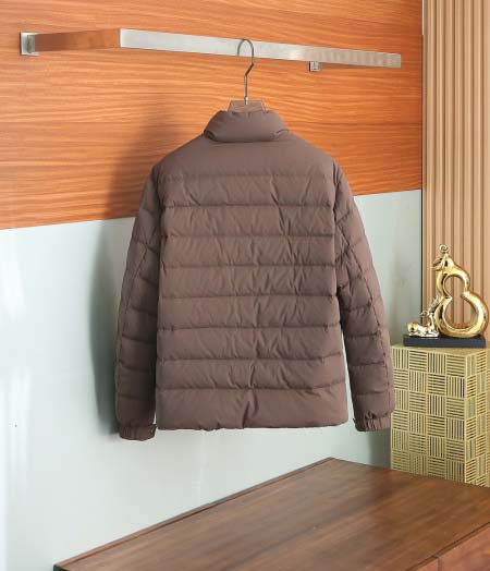 2025年8月23日入荷新作Moncler秋冬ダウンベスト高品質人気商品/HC工場