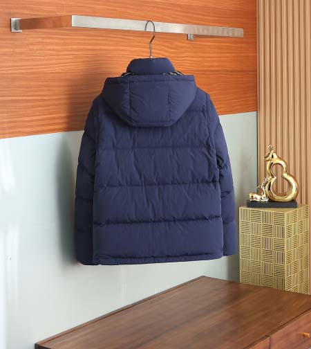 2025年8月23日入荷新作Burberry秋冬ダウンジャケット高品質人気商品/HC工場