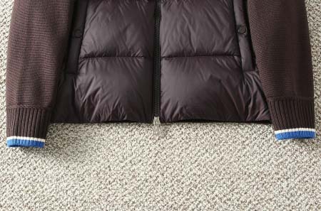 2025年8月23日入荷新作Moncler秋冬ダウンジャケット高品質人気商品/HC工場