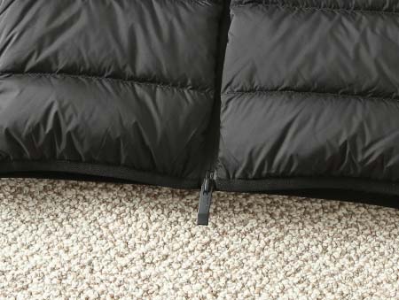 2025年8月23日入荷新作Moncler秋冬ダウンベスト高品質人気商品/HC工場