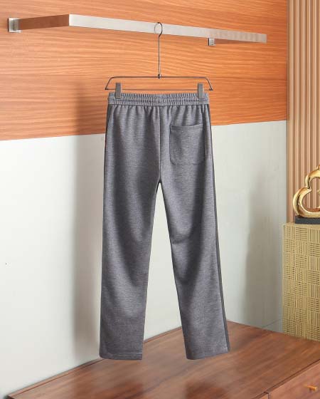 2025年8月23日入荷新作ZEGNA秋冬ズボン 高品質人気商品/HC工場