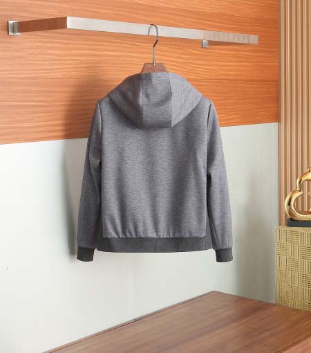 2025年8月23日入荷新作ZEGNA秋冬ジャケット  高品質人気商品/HC工場