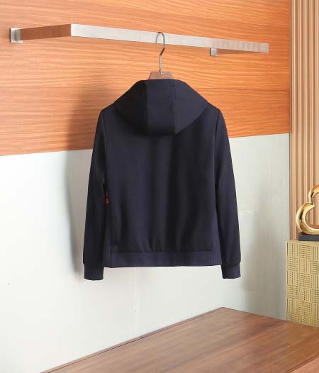 2025年8月23日入荷新作ZEGNA秋冬ジャケット  高品質人気商品/HC工場