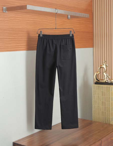 2025年8月23日入荷新作ZEGNA秋冬ズボン 高品質人気商品/HC工場