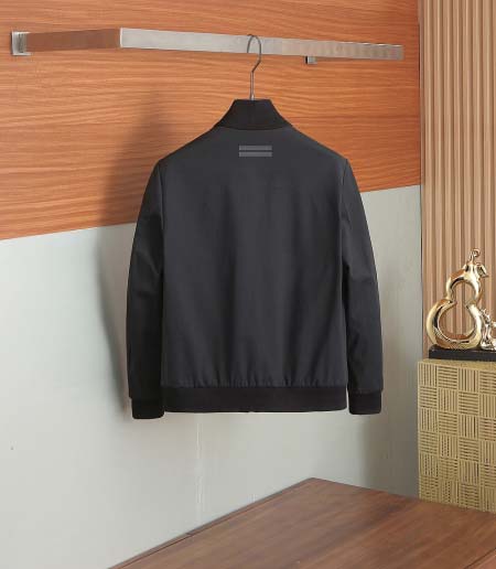 2025年8月23日入荷新作ZEGNA秋冬ジャケット  高品質人気商品/HC工場