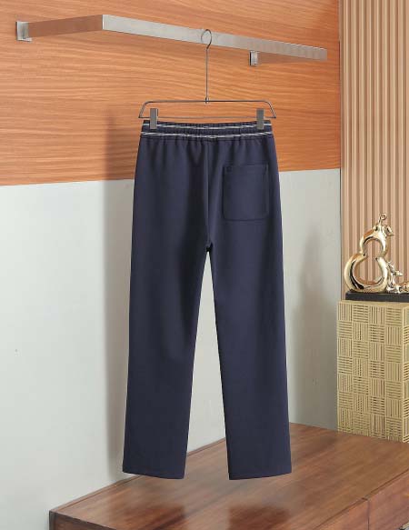 2025年8月23日入荷新作Burberryズボン 高品質人気商品/HC工場