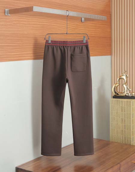 2025年8月23日入荷新作Burberryズボン 高品質人気商品/HC工場