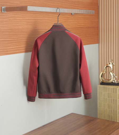 2025年8月23日入荷新作Burberry秋冬ジャケット高品質人気商品/HC工場