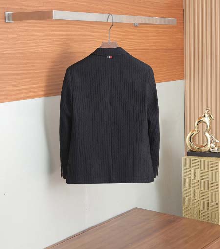 2025年8月23日入荷新作Thom Browne秋冬ジャケット高品質人気商品/HC工場