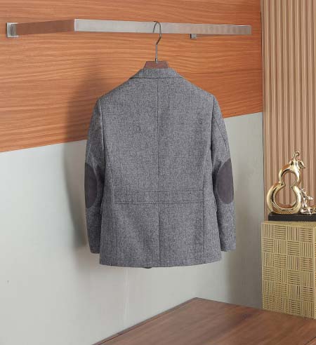 2025年8月23日入荷新作Zegna秋冬ジャケット高品質人気商品/HC工場