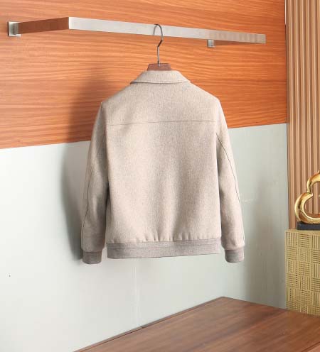 2025年8月23日入荷新作Tom Ford秋冬ジャケット高品質人気商品/HC工場