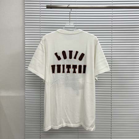 2025年8月23日秋冬入荷新作Louis Vuittonニットの半袖セーター人気商品/B6工場セーター人気商品/B6工場