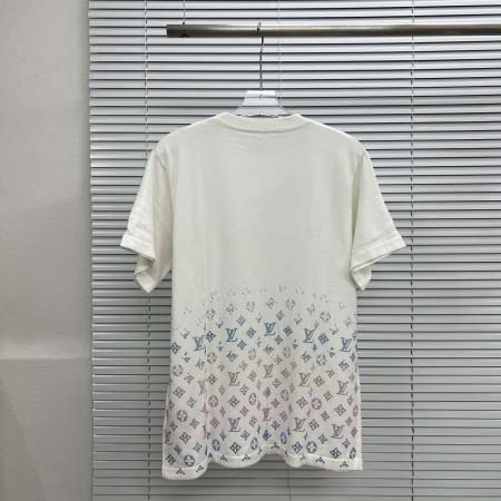 2025年8月23日秋冬入荷新作Louis Vuittonニットの半袖セーター人気商品/B6工場セーター人気商品/B6工場