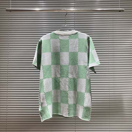 2025年8月23日秋冬入荷新作Louis Vuittonニットの半袖セーター人気商品/B6工場セーター人気商品/B6工場