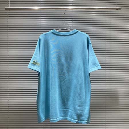 2025年8月23日秋冬入荷新作Louis Vuittonニットの半袖セーター人気商品/B6工場セーター人気商品/B6工場