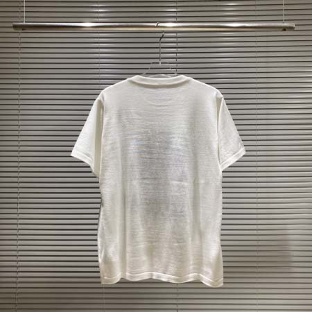 2025年8月23日 入荷新作Louis Vuittonニットの半袖セーター人気商品/B6工場セーター人気商品/B6工場