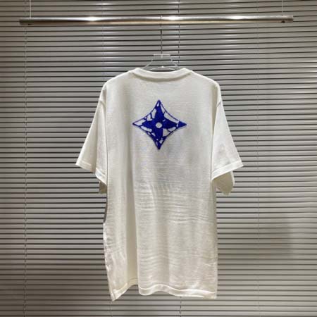 2025年8月23日 入荷新作Louis Vuittonニットの半袖セーター人気商品/B6工場セーター人気商品/B6工場