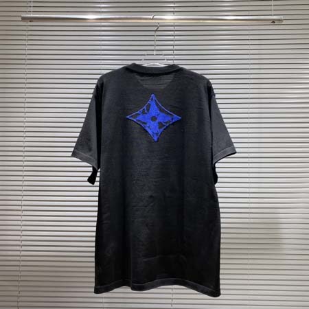 2025年8月23日 入荷新作Louis Vuittonニットの半袖セーター人気商品/B6工場セーター人気商品/B6工場