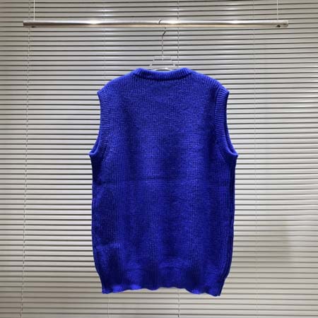 2025年8月23日秋冬入荷新作Celine ニットタンクトップセーター人気商品/B6工場