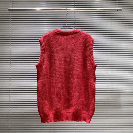 2025年8月23日秋冬入荷新作Celine ニットタンクトップセーター人気商品/B6工場