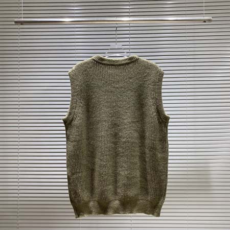 2025年8月23日秋冬入荷新作Celine ニットタンクトップセーター人気商品/B6工場