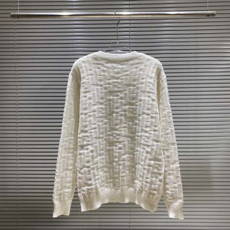 2025年8月23日秋冬入荷新作Fendiセーター人気商品/B6工場