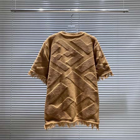 2025年8月23日秋冬入荷新作Fendiセーター人気商品/B6工場